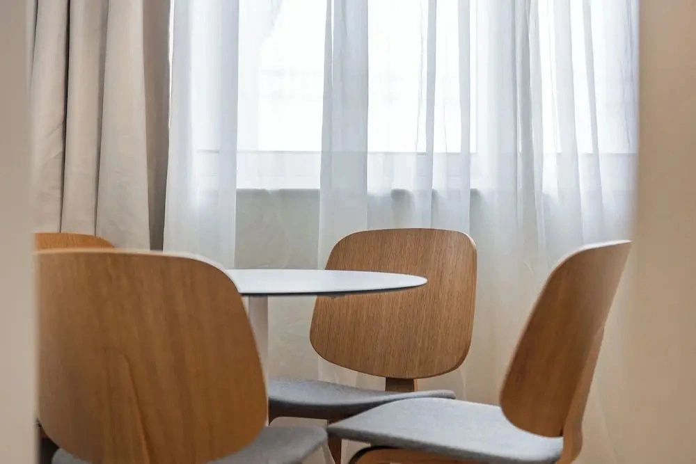 Casa Verde Apartment by Olala Homes
