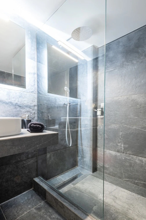 Acropolis Exclusive Apartment