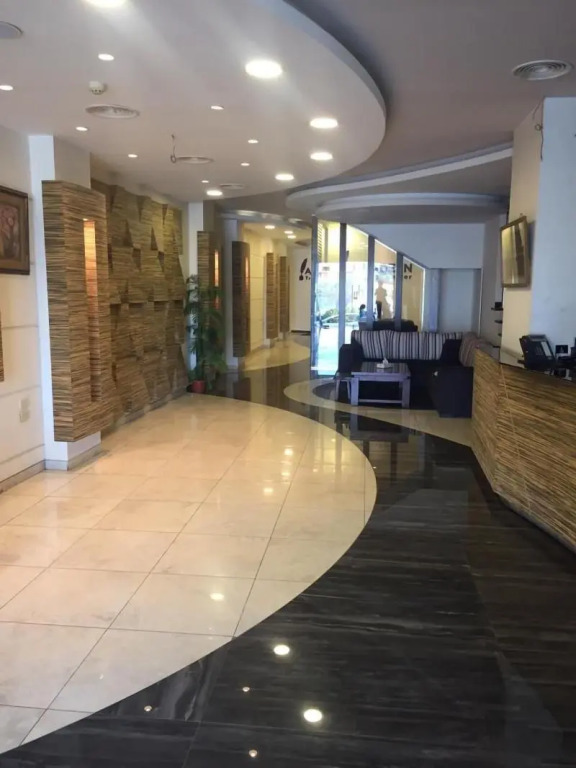 Ajnadeen Hotel
