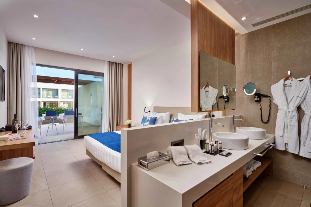 Gennadi Grand Resort - Premium All Inclusive