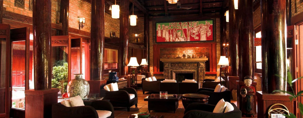 Van Chai Resort