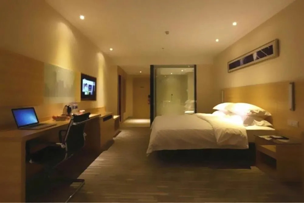 City Comfort Inn Shanghai Jinshan City Beach