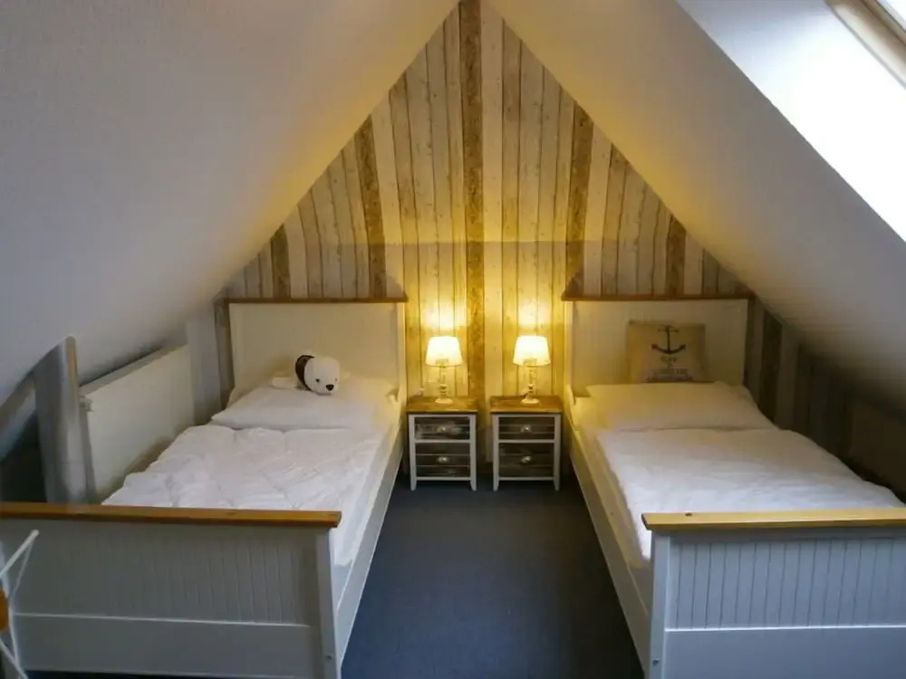 Dat Onnen's Hus - Burhave 3