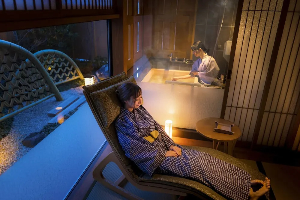 SIMA inn - Onomichi