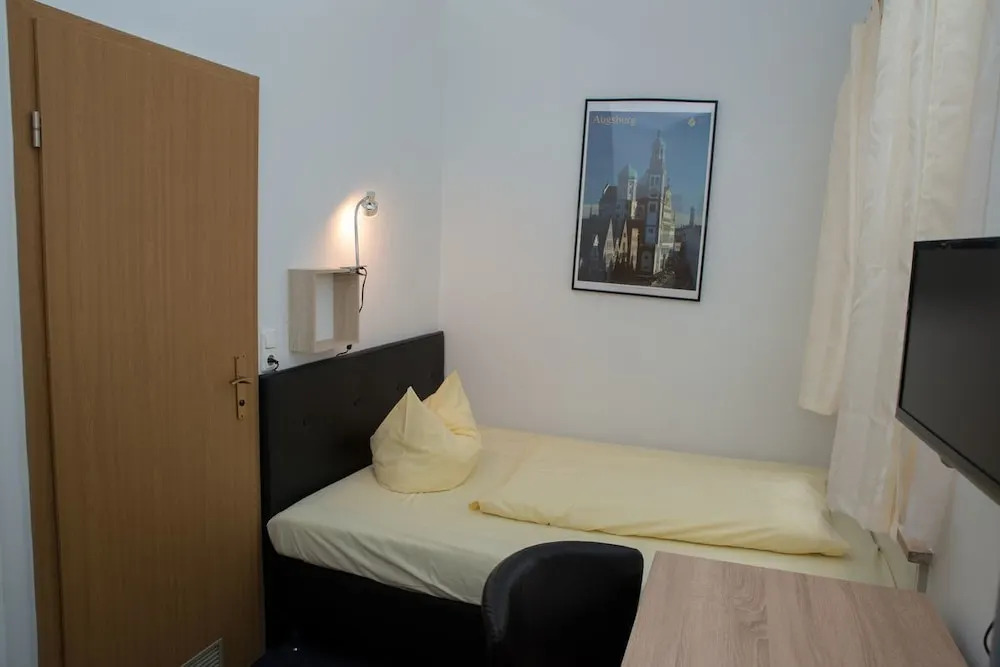 Hotel Fischertor
