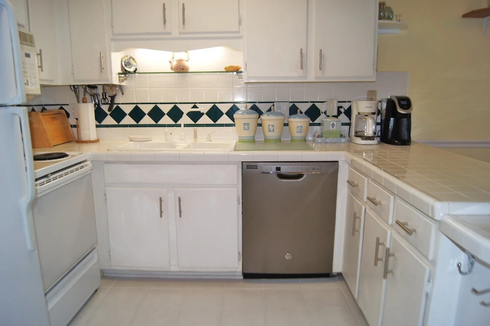 Sea Cloisters 205B - 3 Br Condo