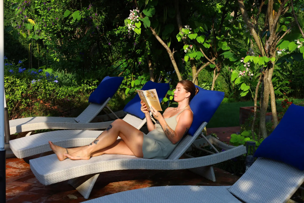 Casa Nawalli Pickleball Resort & Retreats Adults Only