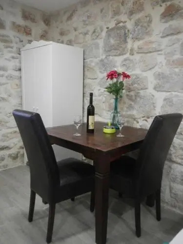 Apartments Valter