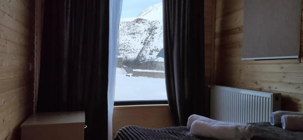 Qveagma kazbegi