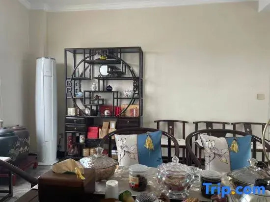 Qinheyuan Apartment