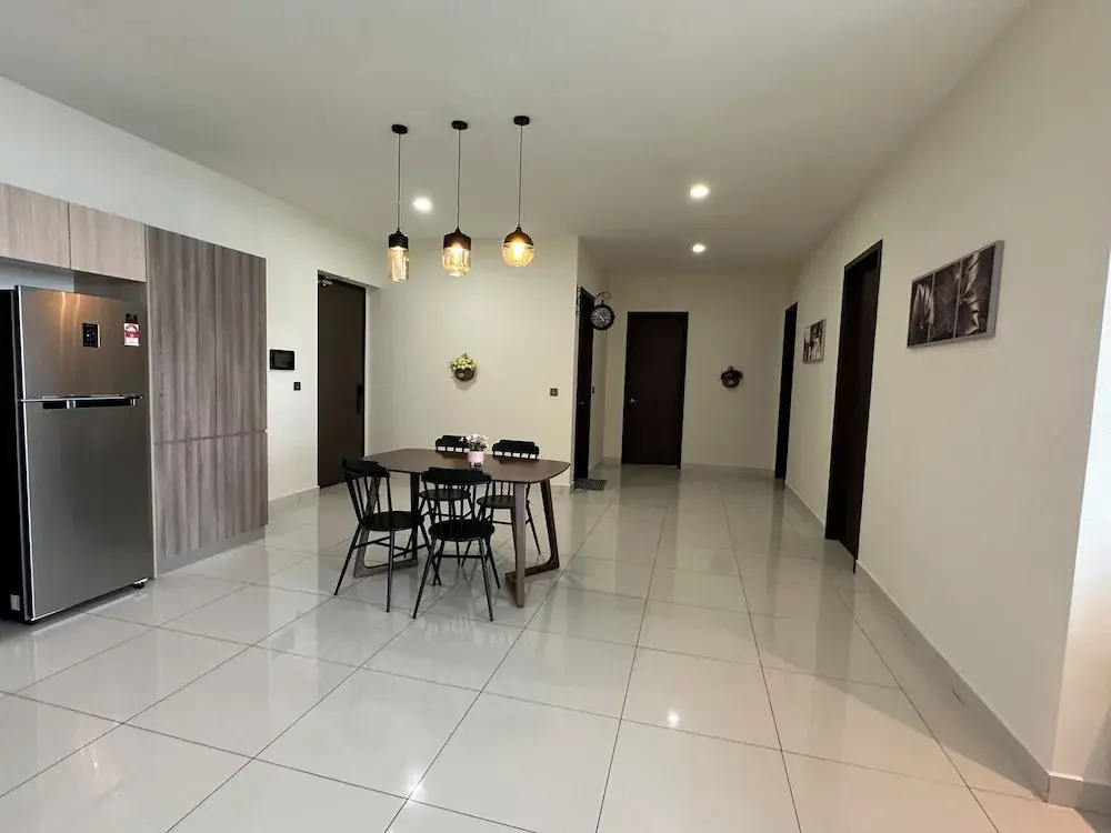 Green Haven 1 Bedroom