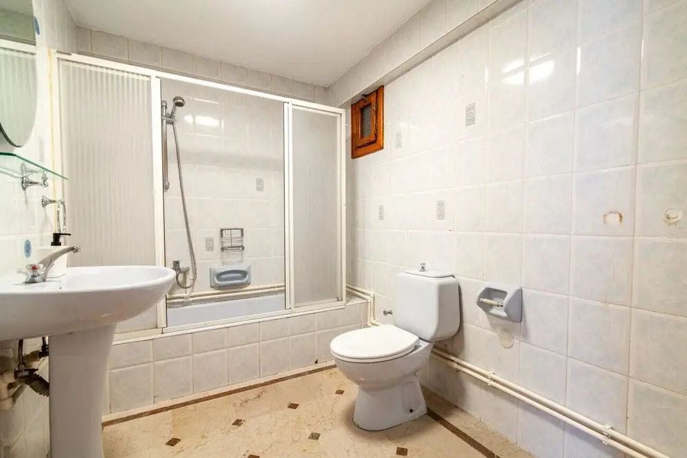Gorgeous Flat With Lovely Balcony in Nisantasi