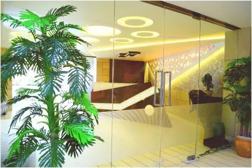 Hotel Wellcome Inn