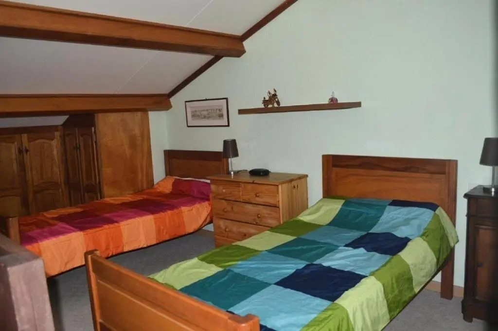Résidence MARINA PLAGE - Maisons & Villas pour 6 Personnes 54