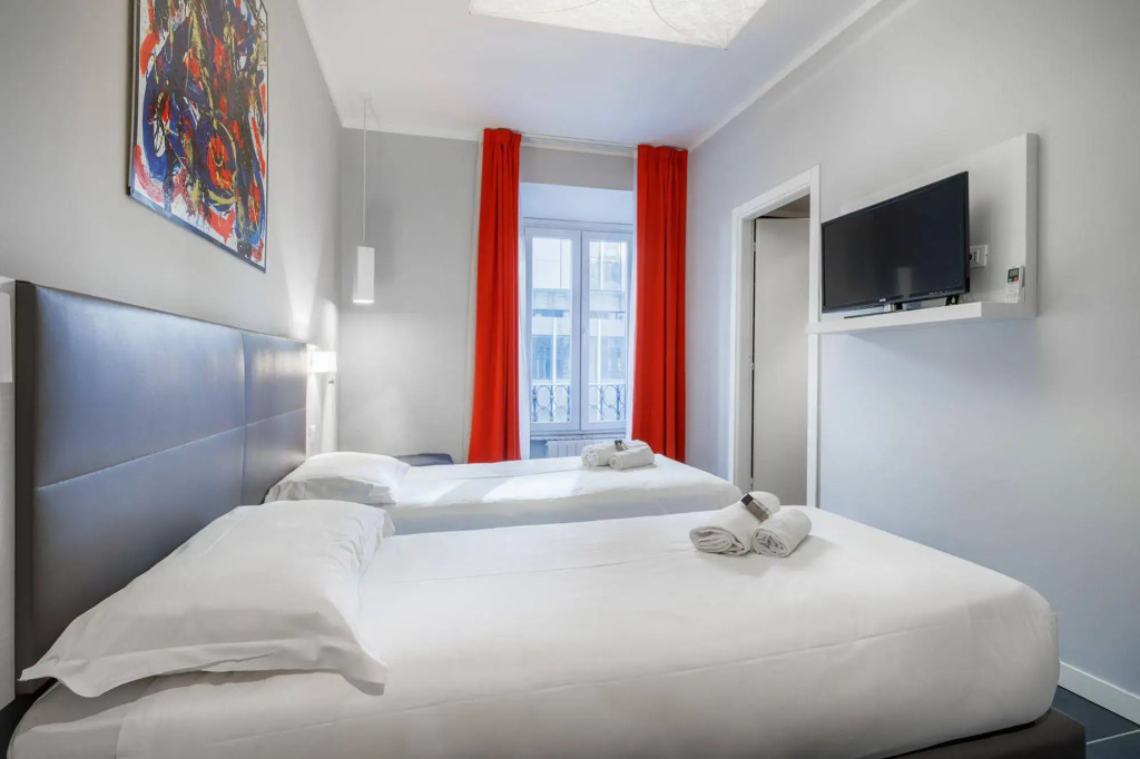 NearHome Smart Suites Guest House