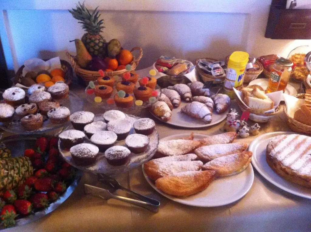 Relais d Itria