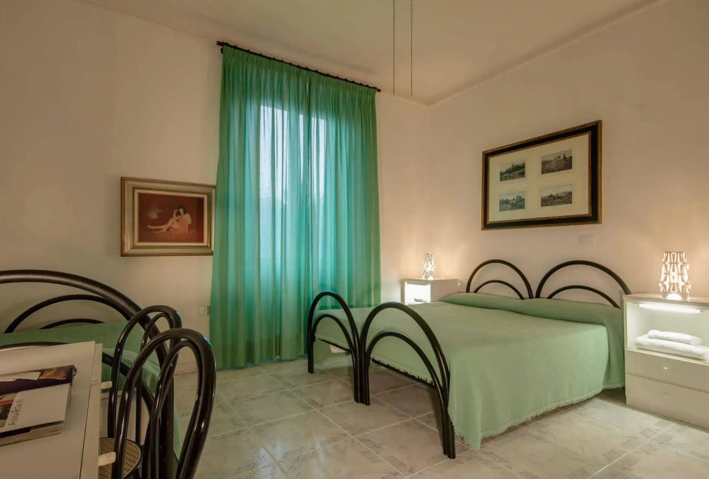 Hotel Convertini