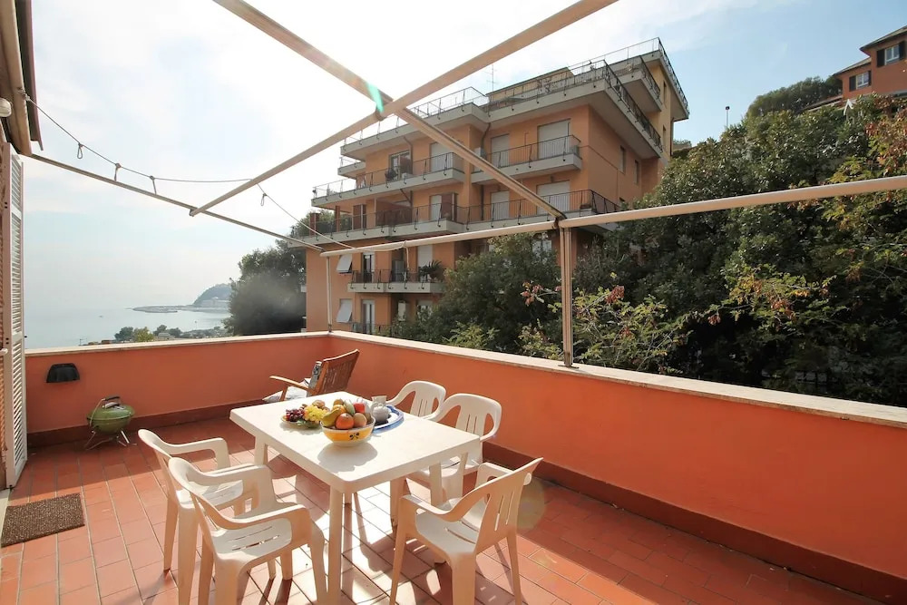 La Terrazza sul Golfo