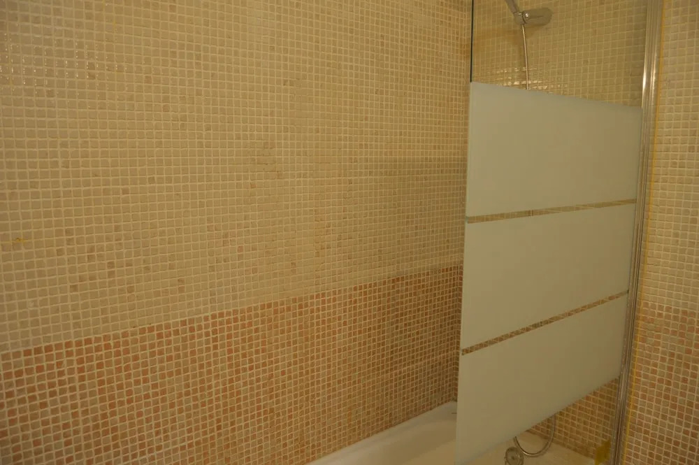 Apartamento Arco de los Blanco