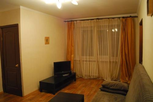 Bud Kak Doma Apartments on Lenina Street