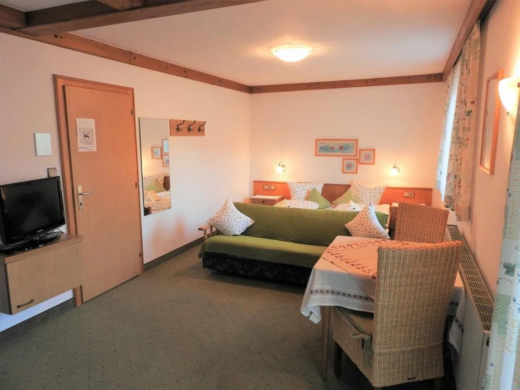 Appartement Alpenhof Wildschönau