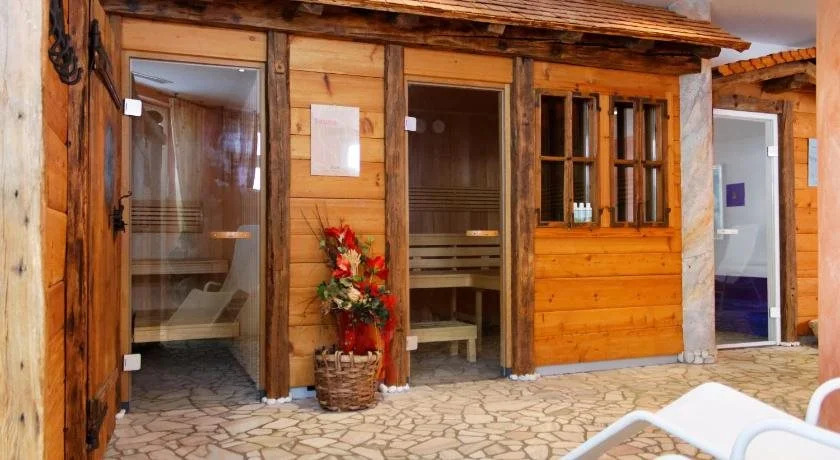 Schneehaus