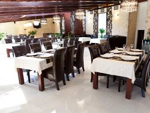 Hotel Aramia