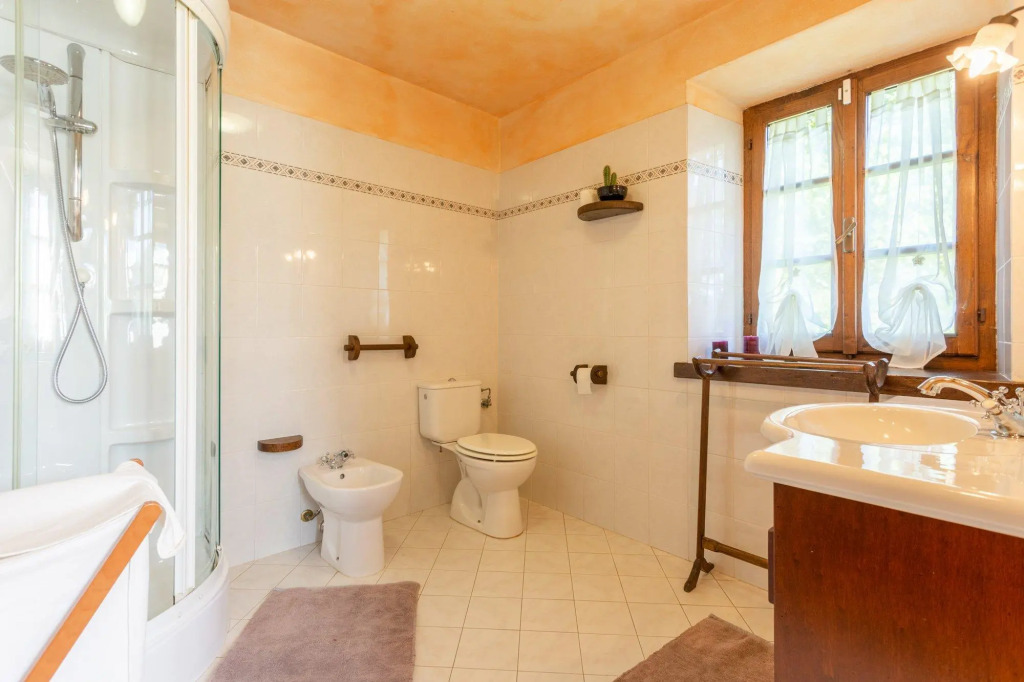 Villa Casale Le Selve Large Private Pool WiFi