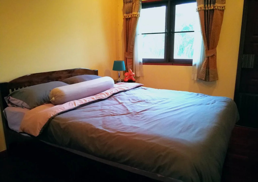 Neevina villa