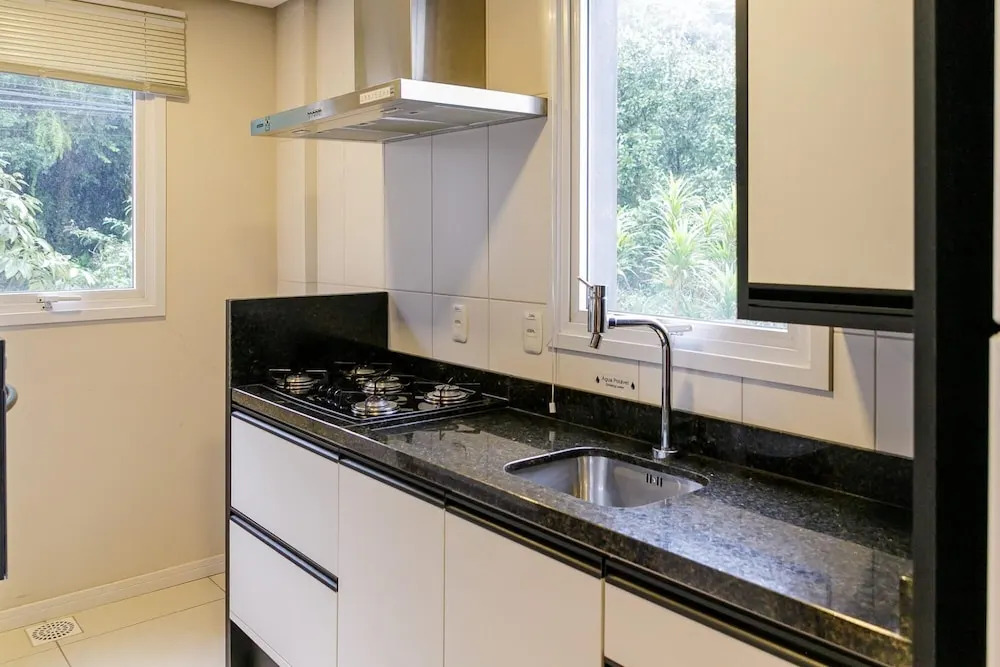 Apartamento Moderno e Aconchegante em Gramado