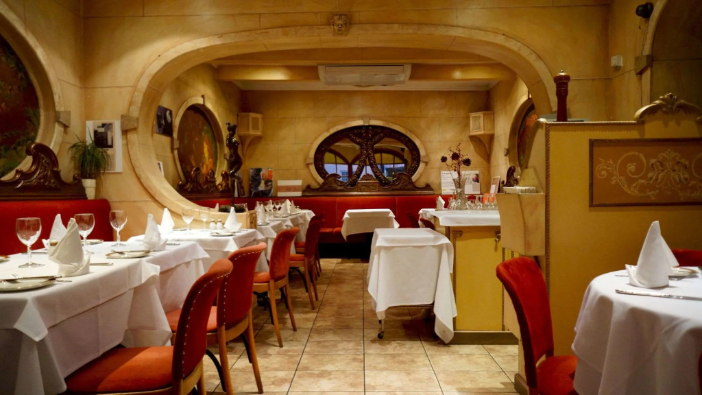 La Gaffe - Bed and Breakfast