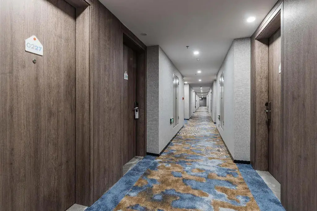 Holiday Inn Express Pudong Chuansha by IHG
