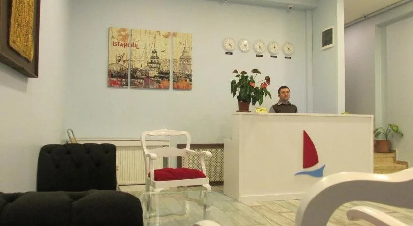 Alize Life Hotel