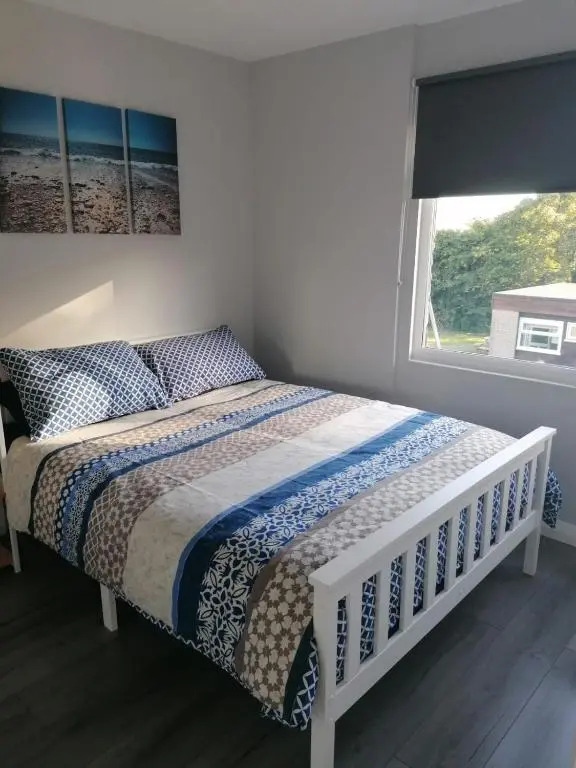 Chalet at Penstowe Holiday Park Near Bude