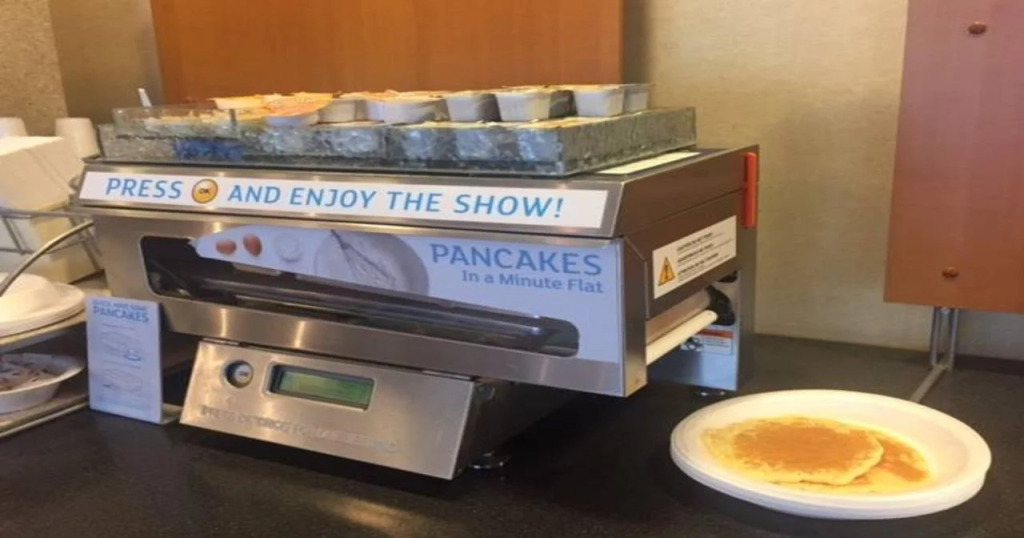 Holiday Inn Express Hotel & Suites Mount Pleasant by IHG