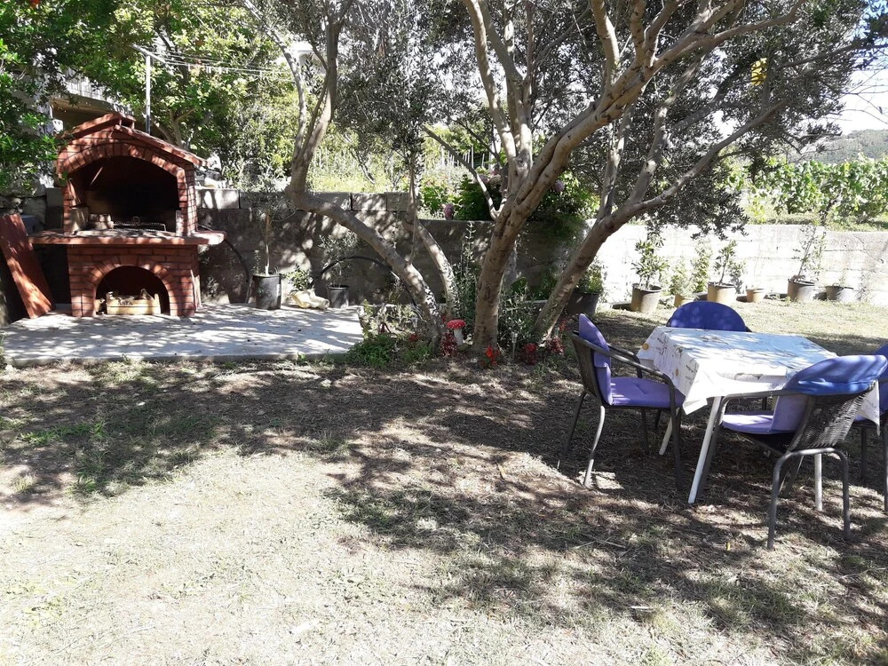 Apartments D. Matahlija