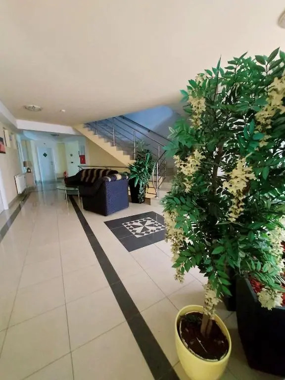 Hotel Villa Valpovo