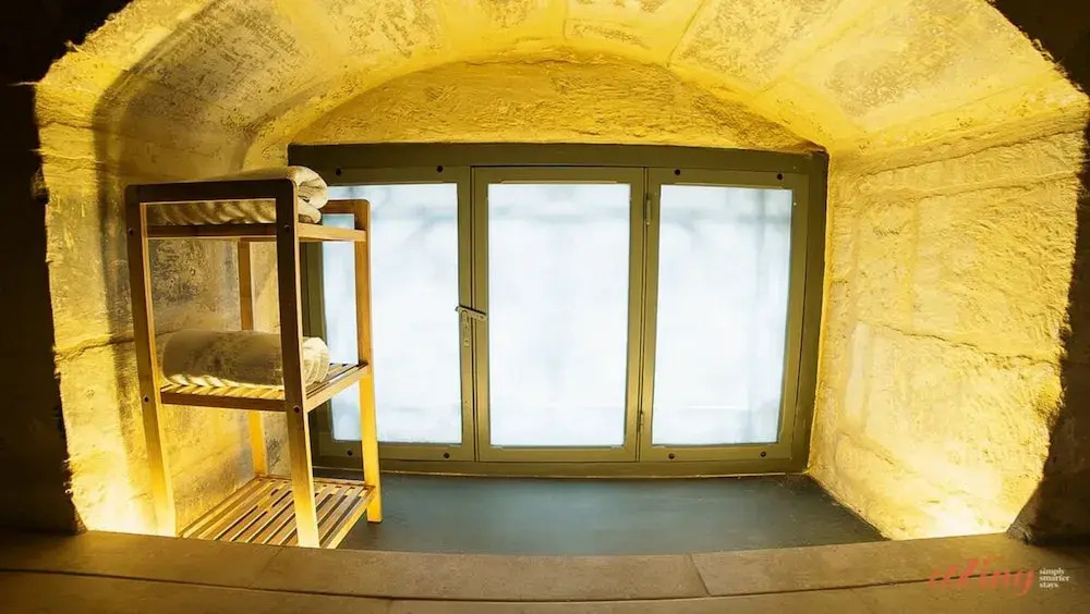 A Unique 400-year-old Modern Maltese Home
