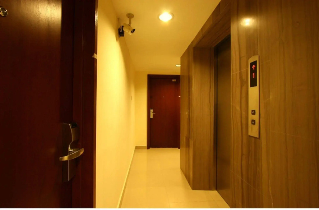 Grand Hallmark Hotel - Johor Bahru