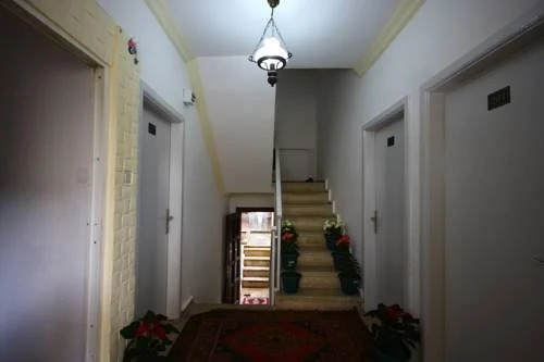 Old City Pension