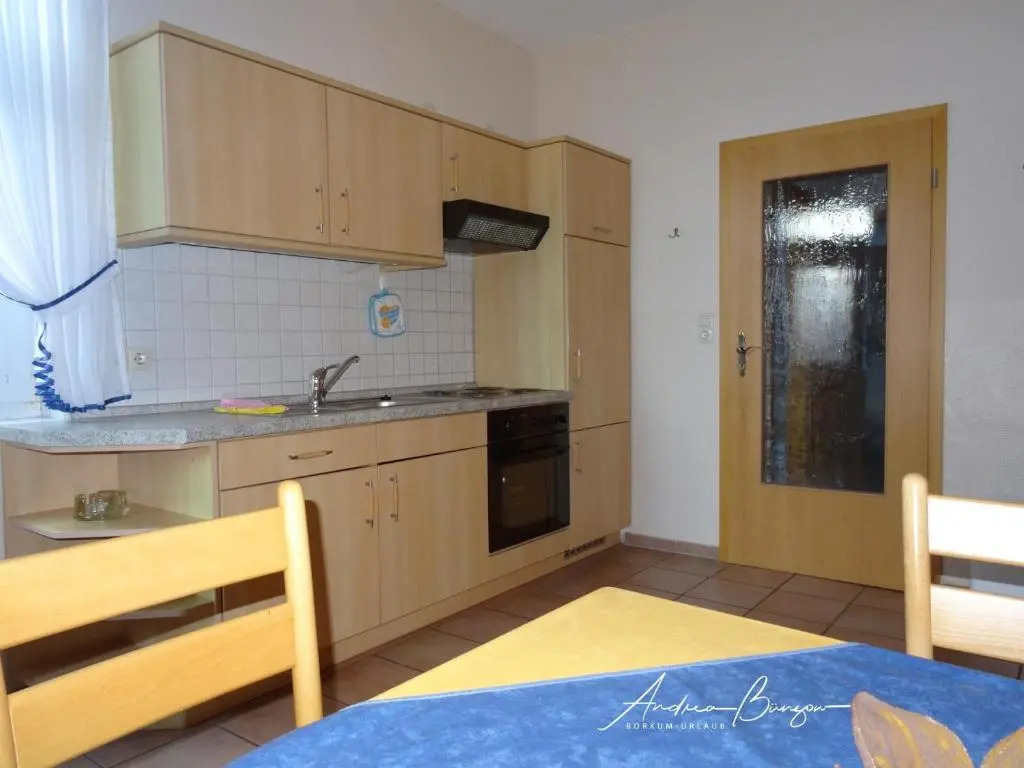 Haus Moana, Wohnung 2