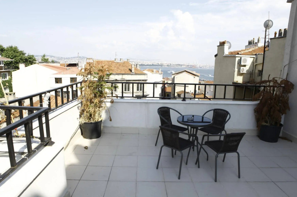 Galata Homes