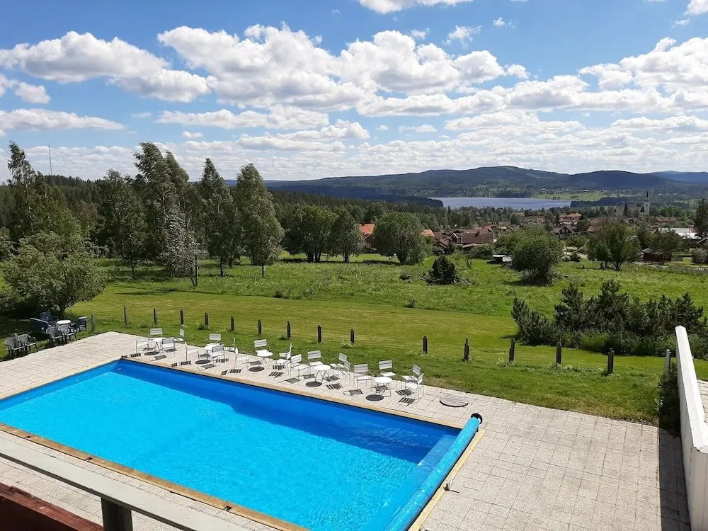 Siljansnäs Hotell