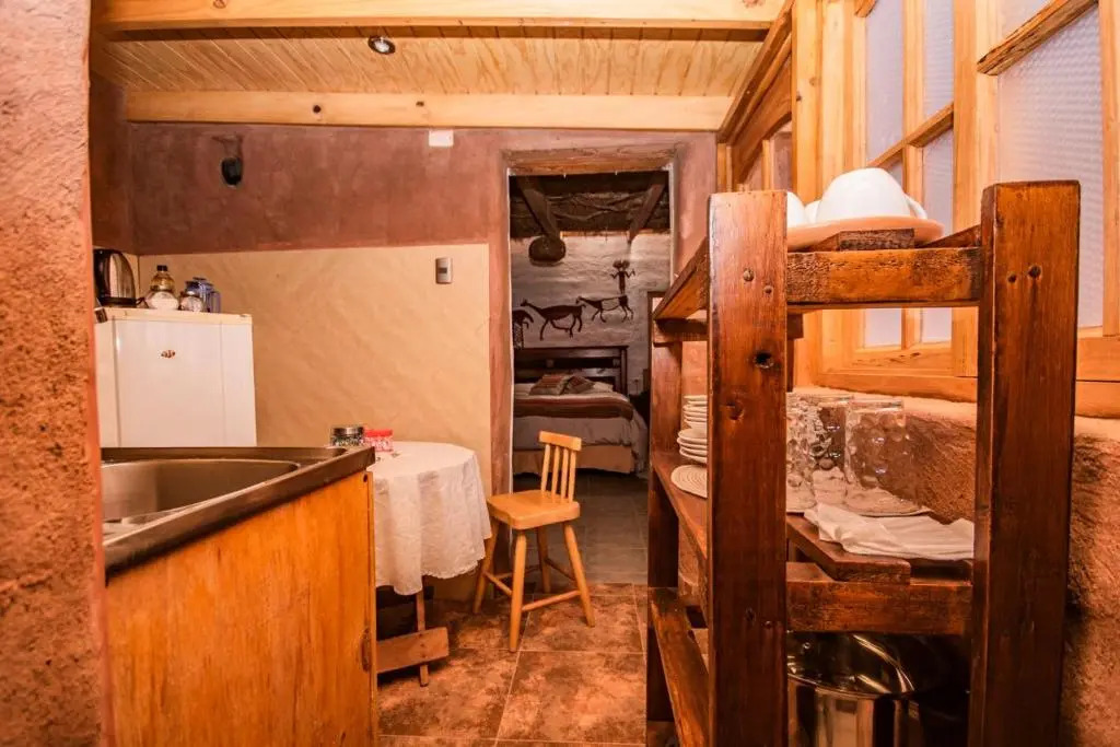 Incahuasi Travelodge