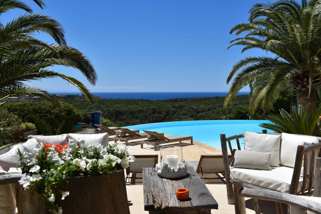 Hôtel Cala di Greco