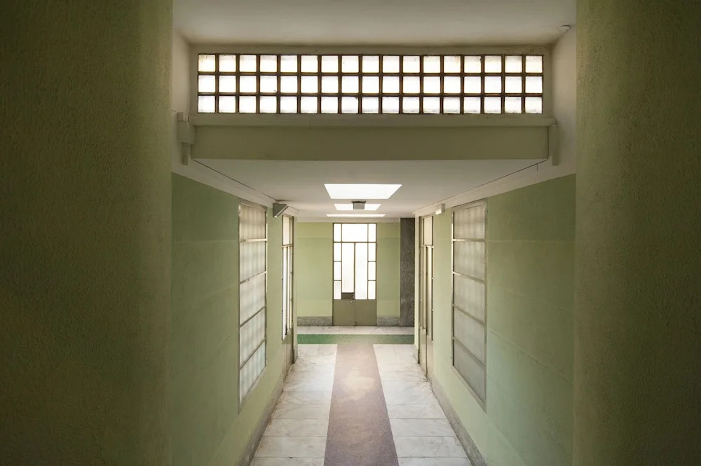 Central Station Apartment