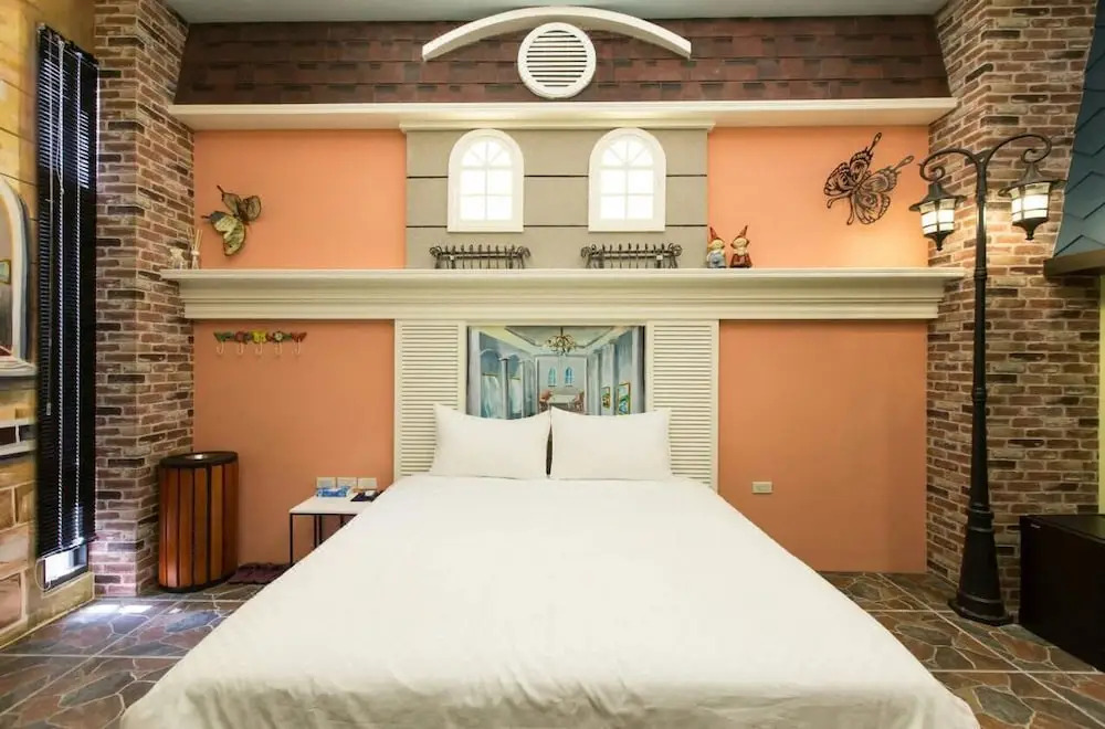 Bookline B&B