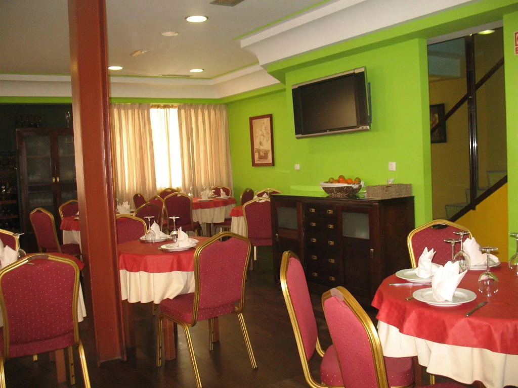 Hostal Campestre