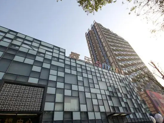 Nimo Hotel