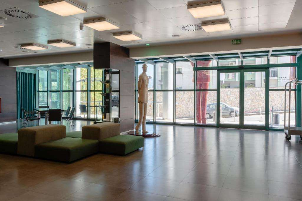 Ariha Hotel Cosenza